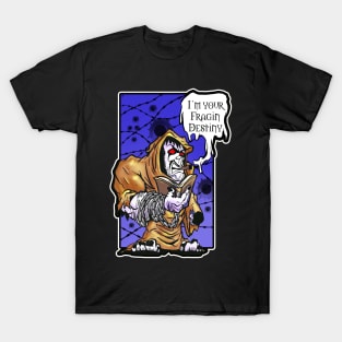 Lobo Destiny T-Shirt